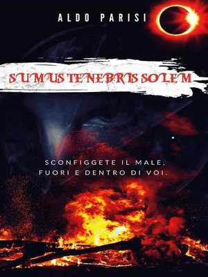 cover image of Sumus Tenebris Solem